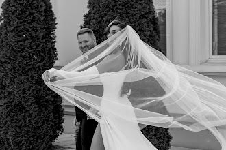 Wedding photographer Anatoliy Skirpichnikov. Photo of 13.05.2024