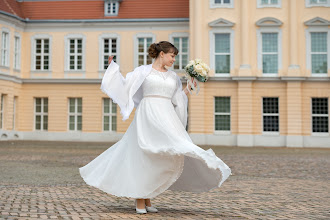 ช่างภาพงานแต่งงาน Mikhail Miloslavskiy. ภาพเมื่อ 23.05.2024