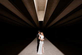Wedding photographer Ferdinando Peda' Musolino. Photo of 29.04.2025