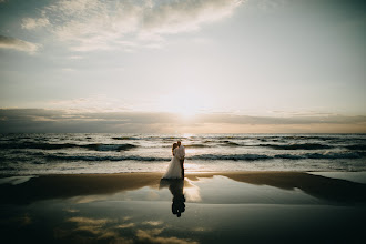 Wedding photographer Sergey Privalov. Photo of 29.05.2025