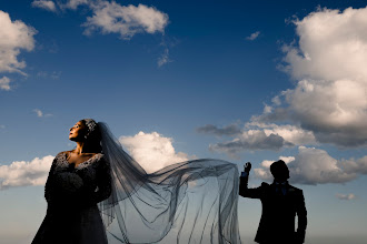 Hochzeitsfotograf Lorenzo Loriginale. Foto vom 19.05.2025