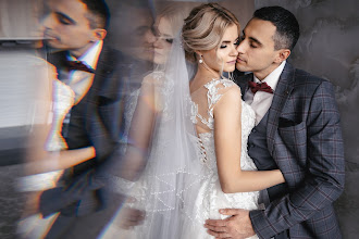 婚礼摄影师Andrey Boev. 13.01.2021的图片