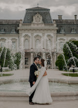 婚姻写真家 Noémi Dávid. 30.05.2025 の写真