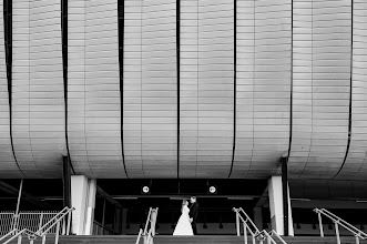 Wedding photographer Catunescu Paul. Photo of 19.10.2025