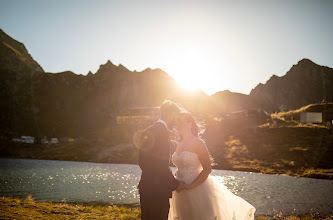 Hochzeitsfotograf Claudiu Mercurean. Foto vom 05.09.2025