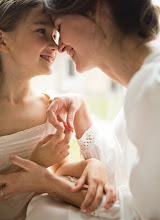 Fotógrafo de bodas Kseniya Malc. Foto del 15.10.2021