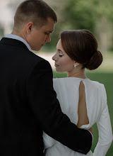 Huwelijksfotograaf Elena Prasolova. Foto van 18.02.2024