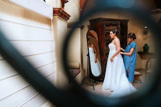 Wedding photographer Jean Pierre Michaud. Photo of 22.03.2025