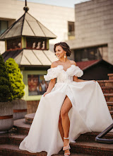 Wedding photographer Kamil Turek. Photo of 15.05.2024