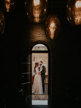 Vestuvių fotografas: Bianca Bellos Fariña. 19.04.2024 nuotrauka