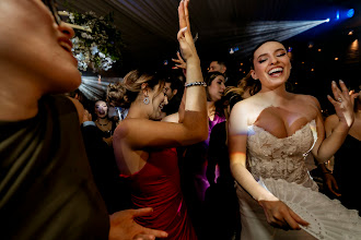 Wedding photographer Alberto Galicia Silva. Photo of 01.05.2025