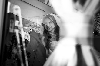 Fotograf ślubny Fabio Sciacchitano. Zdjęcie z 24.07.2025