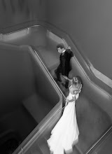 Wedding photographer Alex Logaiski. Photo of 22.11.2023