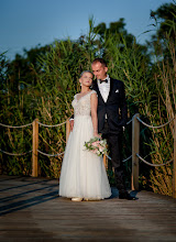 Wedding photographer Robert Baran. Photo of 29.08.2021