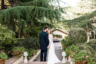 Fotógrafo de bodas Petites Engrunes. Foto del 04.08.2020