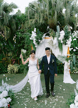 婚姻写真家 Viet Phan. 24.07.2025 の写真