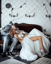 Nhiếp ảnh gia ảnh cưới Makovey Dmitro. Ảnh trong ngày 28.03.2024