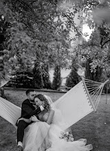 Φωτογράφος γάμου Yuliya Garmonschikova. Φωτογραφία: 17.10.2020