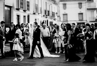 Wedding photographer Jose Luis Jordano Palma. Photo of 28.10.2025