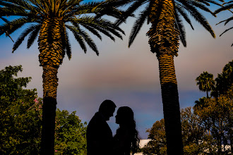 Fotógrafo de bodas Marcos Sanchez. Foto del 03.05.2023