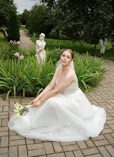 Wedding photographer Andrey Dugov. Photo of 11.08.2025