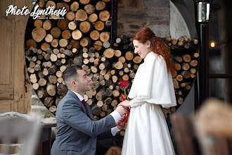 Hochzeitsfotograf Thanasis Kotsopoulos. Foto vom 26.02.2024