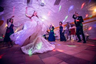 Hochzeitsfotograf Remo Friedrich. Foto vom 26.05.2025