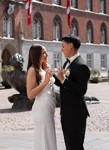 Wedding photographer Maryna Rise. Photo of 29.06.2025