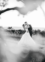 Wedding photographer Márton Pesthy. Photo of 01.07.2025