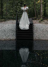 Wedding photographer Serezha Kos. Photo of 10.05.2025