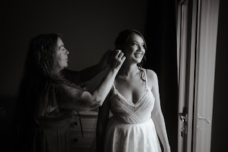 Wedding photographer Maria Koselska. Photo of 26.11.2022