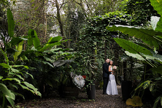 Vestuvių fotografas: Facundo Berta. 09.05.2024 nuotrauka