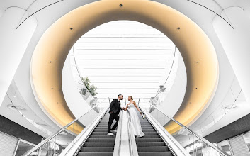 婚礼摄影师Andrey Yurev. 08.02.2025的图片