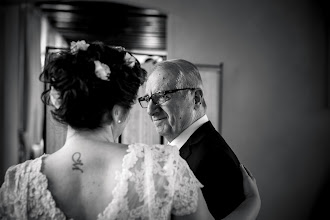 Vestuvių fotografas: Roberto Ricca. 23.03.2024 nuotrauka