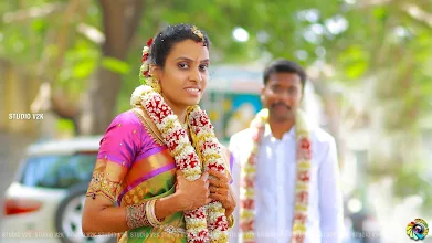 婚姻写真家 Vasanth Kumar. 02.06.2021 の写真