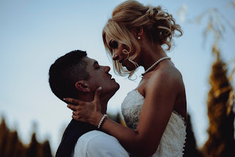 Wedding photographer Ádám Kelemen. Photo of 30.11.2020