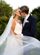Hochzeitsfotograf Nathalie Malic. Foto vom 25.10.2023
