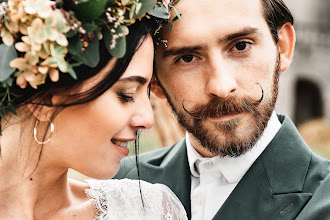 婚礼摄影师Tachanskiy Vladimir. 08.04.2020的图片