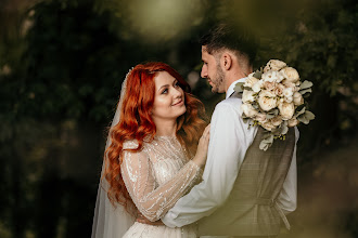 Fotógrafo de bodas Jakub Šebek. Foto del 27.02.2024