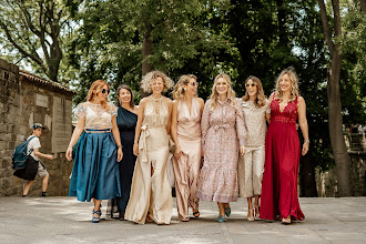 Esküvői fotós: Marta Plasencia. 31.05.2024 -i fotó