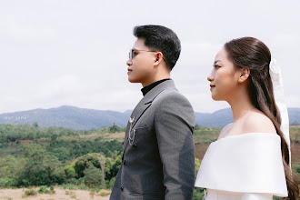 Wedding photographer Viet Phan. Photo of 27.05.2025