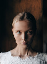 Bryllupsfotograf Yuliya Mazilova. Foto fra 04.01.2019