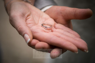 Huwelijksfotograaf Kim Puur. Foto van 25.05.2023