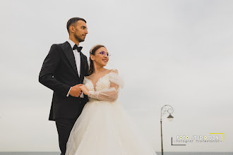 Vestuvių fotografas: Dănuț Maleș. 24.04.2024 nuotrauka