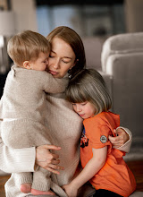 Wedding photographer Mariya Nikiforova. Photo of 19.02.2021