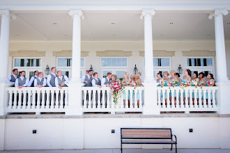 Esküvői fotós: Jeff White. 20.04.2023 -i fotó