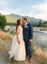 Wedding photographer Jennifer Penny. Photo of 24.04.2025