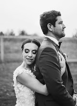 Wedding photographer Rodrigo Alanis. Photo of 24.12.2021