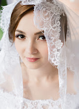 Wedding photographer Nataliya Kachunyak. Photo of 18.06.2020