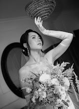 Svatební fotograf Wioletta Kobusińska. Fotografie z 21.08.2025